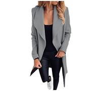 Prime Deals October 11-12 Womens Coats Size 10 Fleece Lined Sweatshirt Womens Women Wool Coat Winter Sparkle Jacket Women Ladies Winter Coats Jackets Buy Again Warehouse Amazon Warehouse Deals