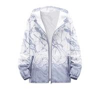 Prime Deals Of The Day Prime Sale Cocila Mens Jackets under Colorful Gradient Pocket Cardigan Zipper Sweater Jacket Mens Winter Jackets Smart Casual Mens Cotton Bathrobe Summer Outlet Clearance Uk