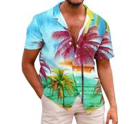 Prime Deals of The Day Prime Sale Cotton Rugby Shirts Men Men's Sleeveless T-Shirt Loose Fit T Shirts for Men White Sleeveless Top Men Christmas Shirts Mens Clearance Bargains
