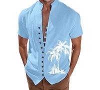 Prime Deals of The Day Prime Sale Mens Green Shirts Long Sleeve Novelty Christmas Shirts for Men UK Black Stretch Shirt Men Mens Brown Polo Shirts Amazon Warehouse Clearance UK Pallets