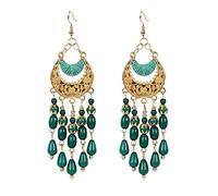 prime deals today clearance 925 Sterling Silver Pearl Drop Earrings For Women Trendy Gold Hypoallergenic Dangle Earrings Aaa+ Quality Wedding Earrings Jewelry For Brides