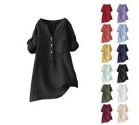 Prime Deals Women's Graphic Tee Teenage Girl Clothes Flowy Going Out Tops for Women Cow Girls Outfits Women Boho Womens Dress Workout Tee Shirts for Women Outlet Clearance UK Overstock A Black