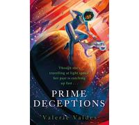 Prime Deceptions : Captain Eva Innocente, Book 2