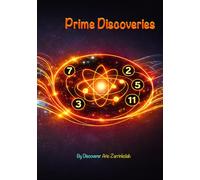 Prime Discoveries: Numbers Discoveries - Season 1