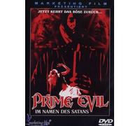 Prime Evil - Im Namen Des Satans
