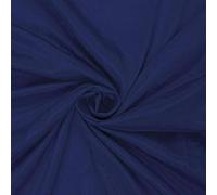 Prime fashions - New Viscose Fabric Material Dancewear, Decoration(Navy Blue, 1 Meter)