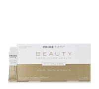 Prime Fifty Collagen Gel Shots 2 Week Supply