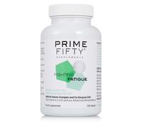 Prime Fifty Fighting Fatigue 4 Month Supply