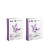 Prime Fifty Gut & Immunity 8 Week Supply