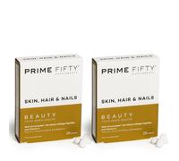 Prime Fifty Skin, Hair & Nails 8 Week Supply