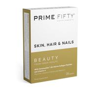 Prime Fifty Skin, Hair & Nails Ceramosides Beauty Tablets, 28 Days