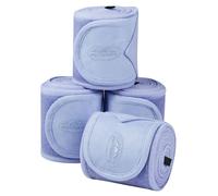 Prime Fleece Bandage (Pack of 4) Weatherbeeta Lavender One Size