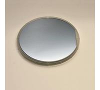 Prime-Grade 4-Inch High-Purity Single Crystal Polished Silicon Wafer for Electron Microscope Coating -(Double throw)