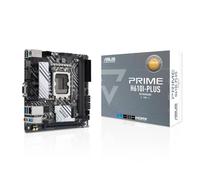 ASUS PRIME H610I-PLUS-CSM mini ITX LGA 1700 Motherboard