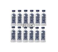 Prime Hydration Aaron Judge White Bottle 12 Pack