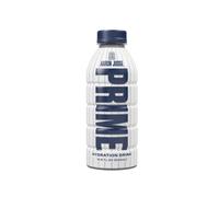 Prime Hydration Aaron Judge White Bottle In Hand Now - Athlete-Endorsed Electrolyte Drink
