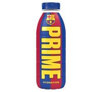 Prime Hydration Barcelona *Limited Edition* - 12 x 500ml