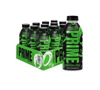 Prime Hydration Glowberry Multipack 12 x 500 ml BBE 31/01/2026