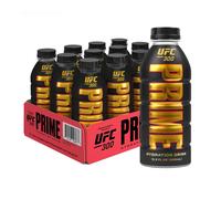 Prime Hydration UFC 300 12 Pack
