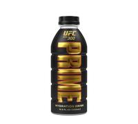 Prime Hydration UFC 300 Lemonade Flavour 500ml, Logan Paul & KSI American Prime Drink - Limited Edition