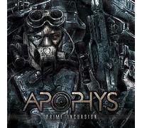 Prime Incursion