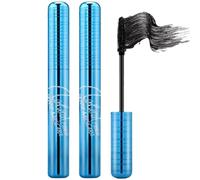 Prime-Lash Mascara for Mature Ladies - 2pcs Prime-lash Mascara for Seniors with Thinning Lashes Waterproof Mascara - No Clumping No Smudging No Flaking - Mascara for Mature Ladies (2pc, 7g)