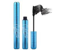 Prime-Lash Mascara for Mature Ladies,Prime-lash Mascara for Seniors with Thinning Lashes Waterproof Mascara Black Volume and Length - No Clumping No Smudging,Mascara for Mature Ladies Sensitive Eyes