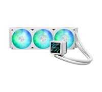 Prime LC 360 ARGB White Edition