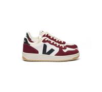 Prime Leather Low-Top Trainers - female - Veja - Sneakers - Multicolor - 6 UK - Shoes 6 UK
