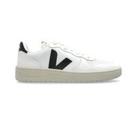 Prime Leather Trainers - male - Veja - Sneakers - White - 10 UK - Shoes 10 UK