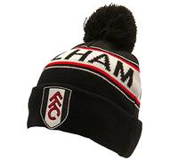 Prime Life Fulham Ski Hat - Football Gift Black, M