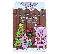 Prime Life M&S Percy Piglets Sty of Wonder 20g, Red