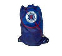 Prime Life Rangers FC Gym Bag - Official Merchandise, Multicolor