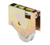 Prime-Line D 1998 Pella Sliding Door Roller Assembly with 1-1/2-Inch Ball Bearing Steel