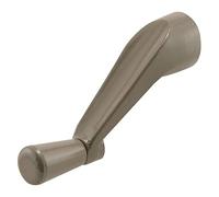 PRIME-LINE H 3966 Crank Handle, Stone, 3/8 in