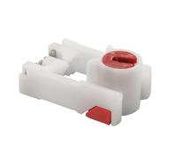 Prime-Line H 4035 Tilt Window Balance Pivot Shoe 5/8 In. (2 Pack)