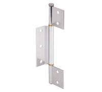 Prime-Line K 5093 Screen Door Hinge with 1/8-Inch Offset, Aluminum