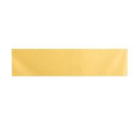 Prime-Line MP4618, 8 X 34-Inch Brite Brass on Aluminum Door Kick Plate, Pack of 1