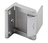 Prime-Line MP4936 Hotel Door Blocker/Door Stop in Chrome