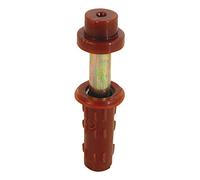 Prime-Line MP6701 Bi-Fold Door Pivot and Guide, Nylon