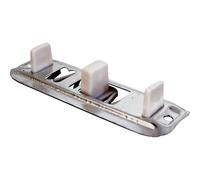 Prime-Line N 6560 Door Guide, Mill, 4-5/8"