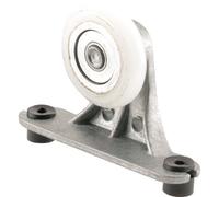 Prime-Line N 6620 Pocket Door Roller Assembly, Mill