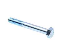 Prime-Line Products 9059144 Hex Bolt, 5/16 in-18 X 2-1/2 in, Zinc Plated Steel, Pack of 50