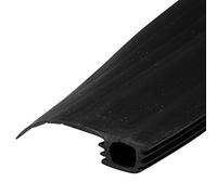 Prime-Line Products B 716 Bug Seal Vinyl, 7-Feet, Black