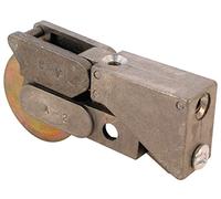 Prime-Line Products D 1533 Sliding Door Roller Assembly, 1-1/2-Inch Steel Ball Bearing