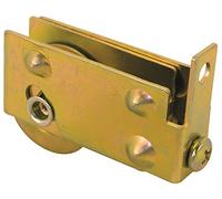Prime-Line Products D 1540 Viking Door Roller Assembly with 1-1/8-Inch Steel Ball Bearing