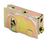 Prime-Line Products D 1750 Sliding Door Roller Assembly, 1-1/2-Inch Steel Ball Bearing