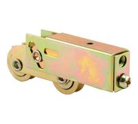 Prime-Line Products D 1979 Sliding Door Tandem Roller Assembly with 1-Inch Steel Ball Bearing