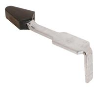 Prime-Line Products E 2066 Sliding Door Latch Lever, 1-5/8-Inch