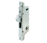 Prime-Line Products E 2121 Sliding Door Mortise Lock, Round Face, Adams Rite by Prime-Line Products